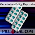 Generic Priligy Dapoxetine dapoxetine2